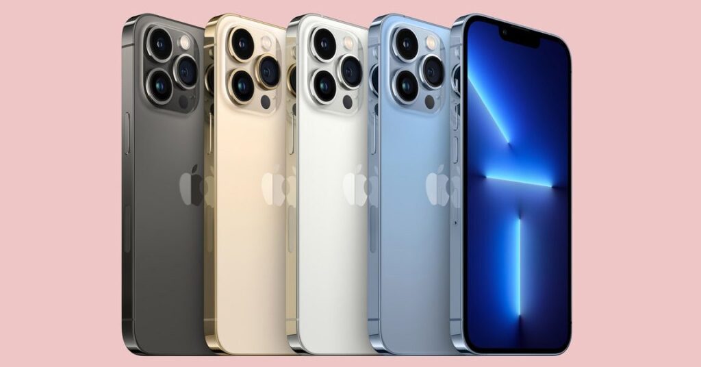 How To Keep Contrast In An Apple IPhone 1 how to keep contrast in an apple iphone