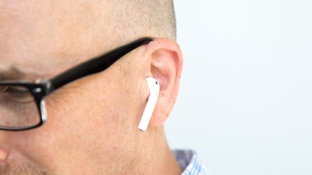 The Best Application To Find Lost AirPods 1 the best application to find lost airpods