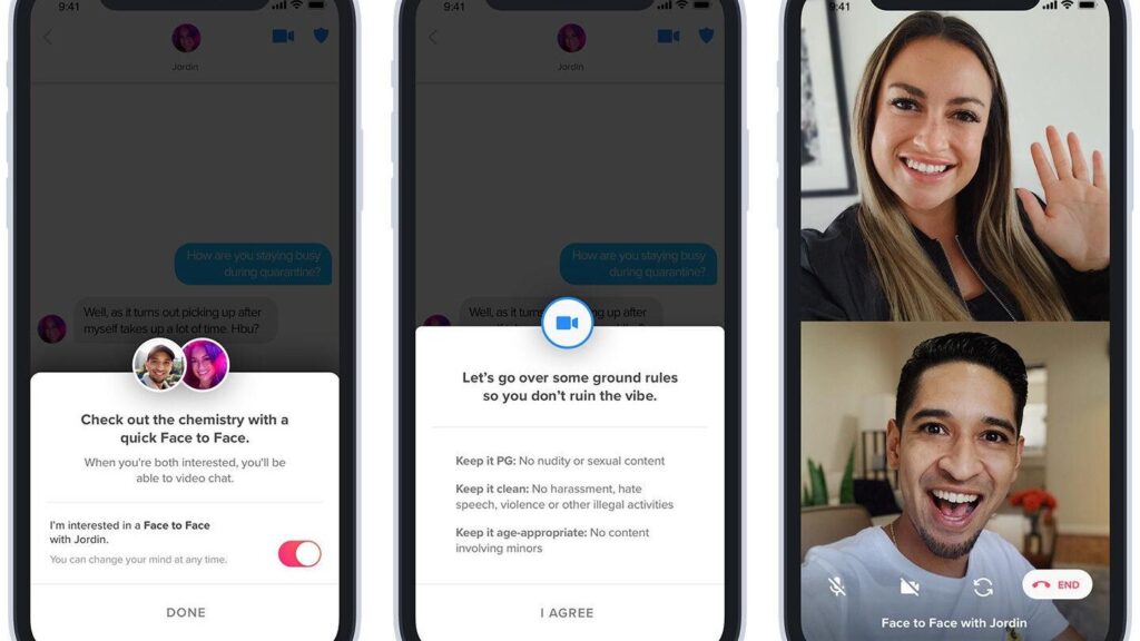 Mastering Matchmaking: How to Use the Hinge 'Not Interested in This Person' Button to Fine-Tune Your Dating Profile Preferences 1 mastering matchmaking how to use the hinge not interested in this person button to fine tune your dating profile preferences