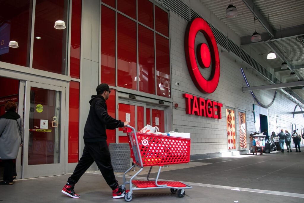Streamlining Your Shopping Experience: Is Apple Pay an Option at Target? 1 streamlining your shopping experience is apple pay an option at target