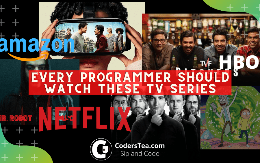 Binge-Worthy Picks: Top 8 Netflix Series You Can't Miss