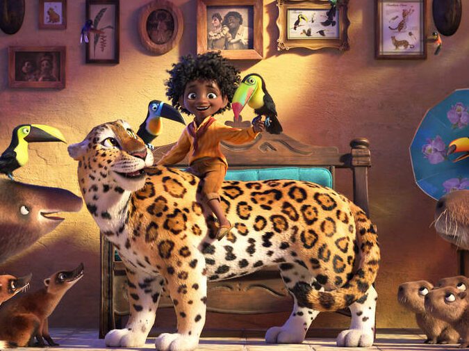 Top 10 Netflix Movies Your 8-Year-Old Will Love: Family-Friendly Picks for Movie Night 1 top 10 netflix movies your 8 year old will love family friendly picks for movie night
