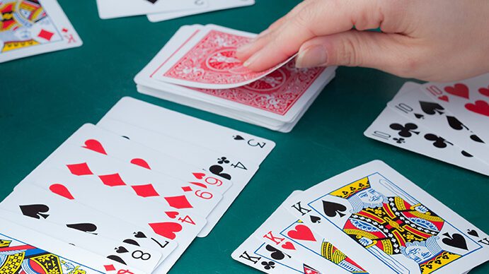 Can You Play Cards in a Bar? Everything You Need to Know