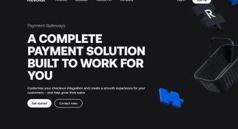Seamless Spending in London: How to Use Revolut for All Your Payment Needs 1 seamless spending in london how to use revolut for all your payment needs