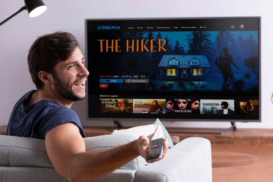 Unlocking Entertainment: A Comprehensive Guide to Smart One IPTV Services 1 unlocking entertainment a comprehensive guide to smart one iptv services
