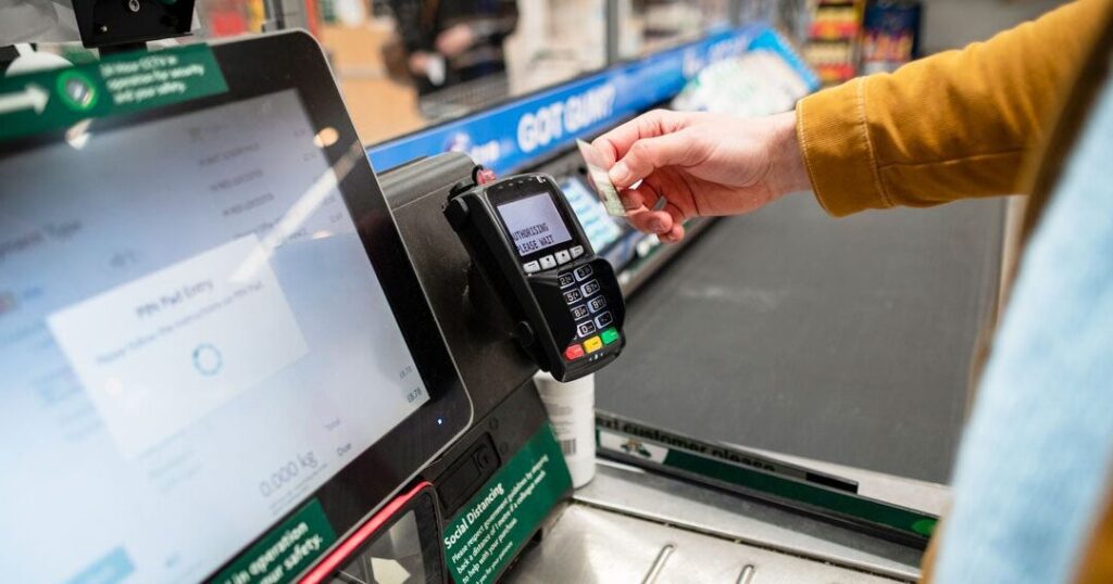 Convenience at Your Fingertips: How to Order Food Online and Pay with Your Card Securely 1 convenience at your fingertips how to order food online and pay with your card securely