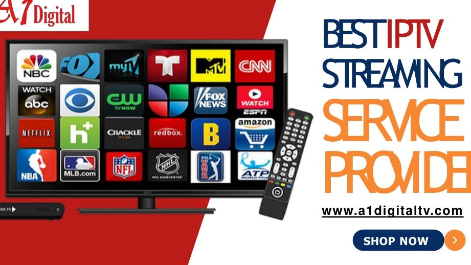 Cutting the Cord: Discover the Top Rated IPTV Services of the Year 1 cutting the cord discover the top rated iptv services of the year