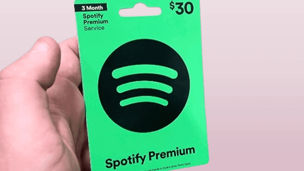 How to Redeem and Use Spotify Gift Cards for Your Music Subscription 1 how to redeem and use spotify gift cards for your music subscription