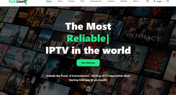 Unlocking the World of Entertainment: A Comprehensive Review of Gamsgo IPTV Services 1 unlocking the world of entertainment a comprehensive review of gamsgo iptv services