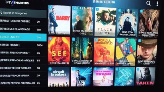 Unlocking the World of Streaming: A Comprehensive Guide to SS IPTV APK 1 unlocking the world of streaming a comprehensive guide to ss iptv apk