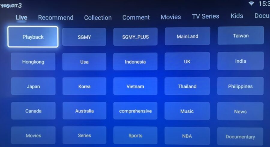 Unlocking Endless Entertainment: Choosing the Right IPTV Subscription Service 1 unlocking endless entertainment choosing the right iptv subscription service