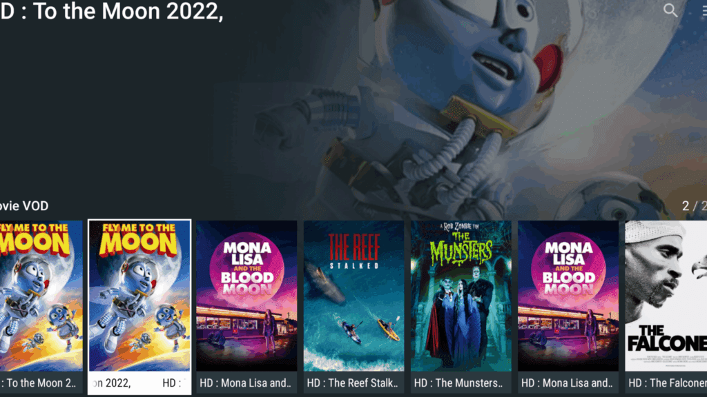 Unlocking the Potential of IPTV: A Guide to Sharing Your Playlists 1 unlocking the potential of iptv a guide to sharing your playlists