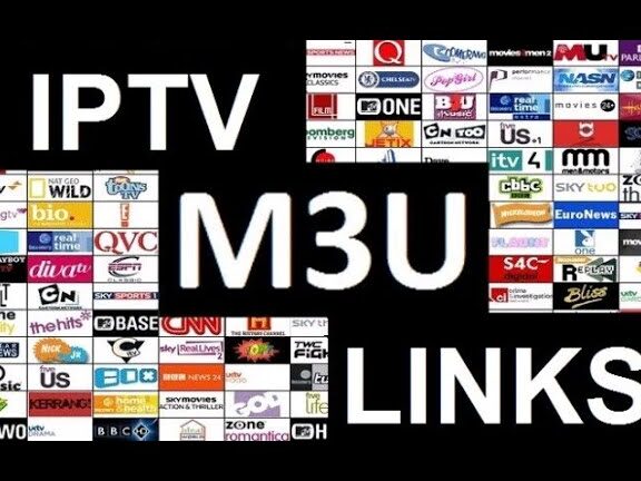 Unlocking the World of Streaming: A Comprehensive Guide to M3U IPTV Playlists 1 unlocking the world of streaming a comprehensive guide to m3u iptv playlists