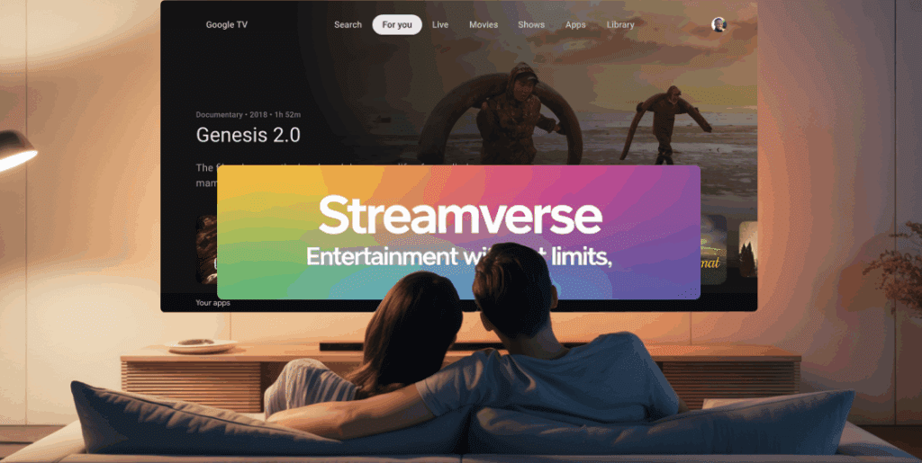 Unlocking the World of Entertainment: The Rise of IPTV Latino Services 1 unlocking the world of entertainment the rise of iptv latino services