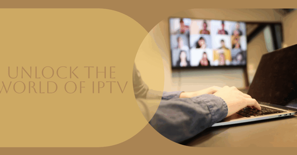 Unlocking the World of Digital Television: An In-Depth Guide to IPTV.org Services 1 unlocking the world of digital television an in depth guide to iptv org services