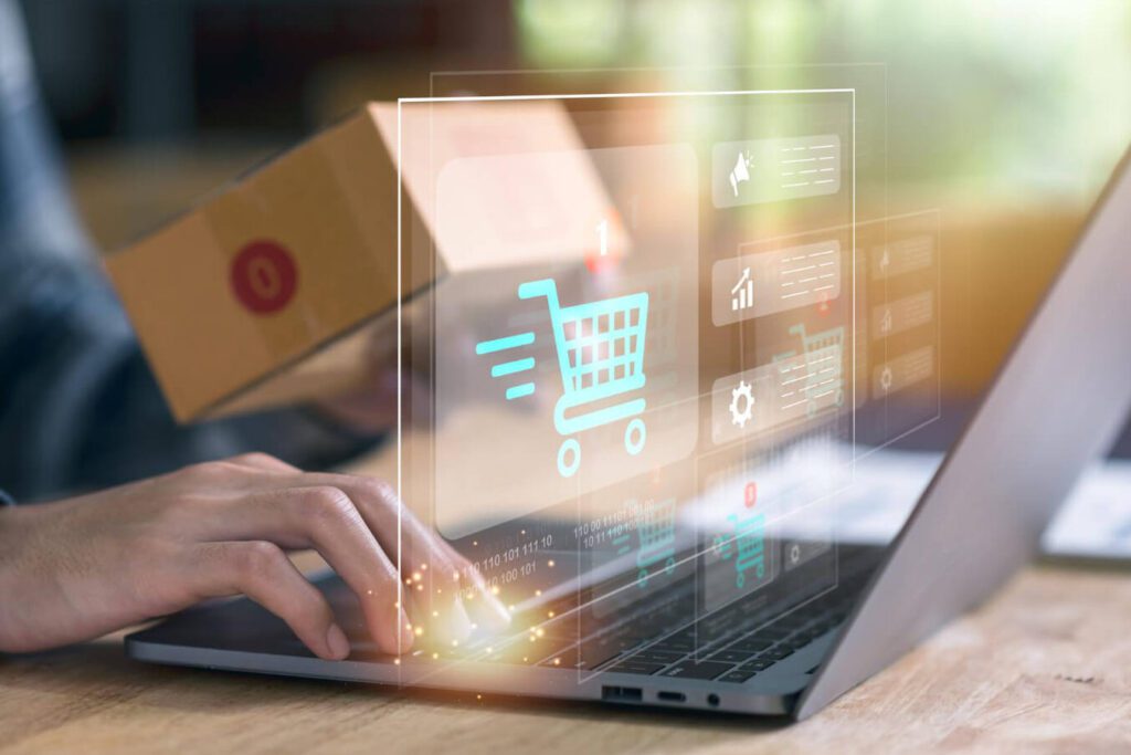 Building an E-commerce Website: A Step-by-Step Guide to Integrating a Payment System 1 building an e commerce website a step by step guide to integrating a payment system