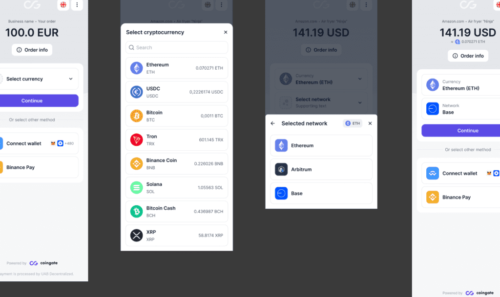 Seamless Transactions: How to Effortlessly Pay with Crypto.com 1 seamless transactions how to effortlessly pay with crypto com