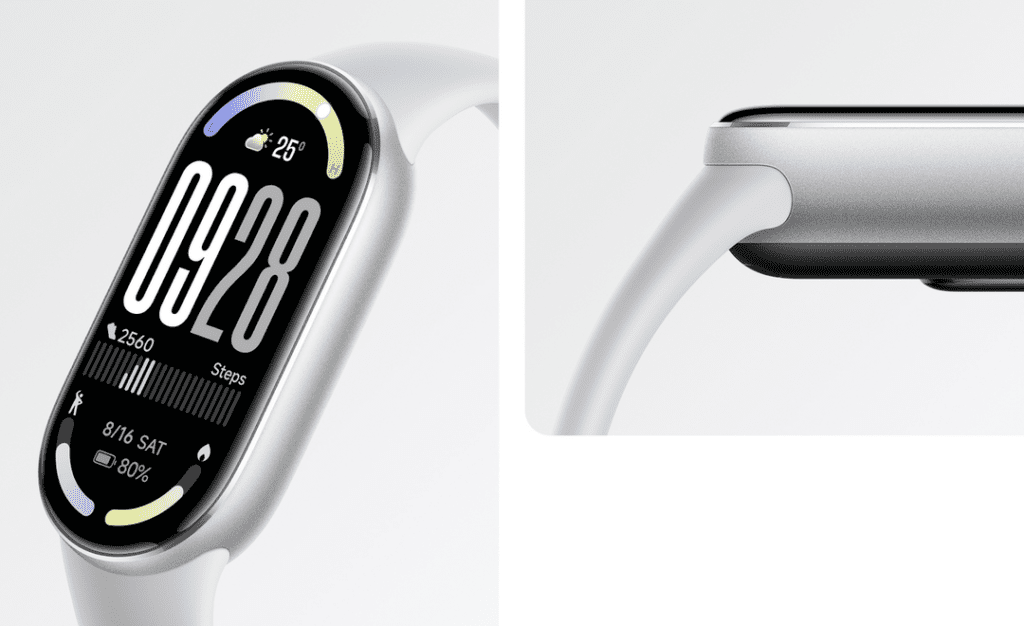 Seamless Transactions on Your Wrist: How to Make Payments with Your Mi Band 6 1 seamless transactions on your wrist how to make payments with your mi band 6
