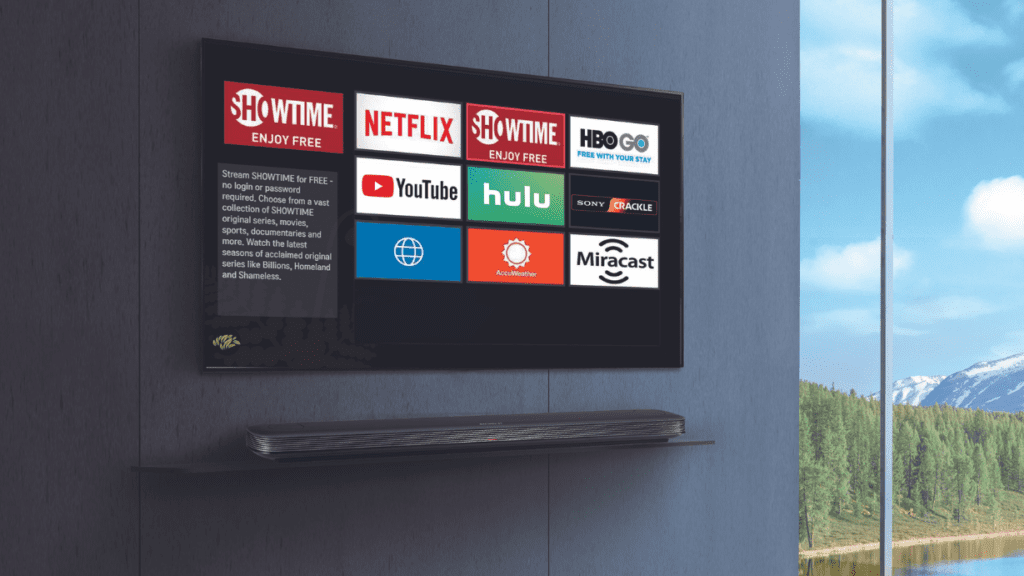 Unlocking Seamless Streaming: The Ultimate Guide to IPTV SS Technology 1 unlocking seamless streaming the ultimate guide to iptv ss technology