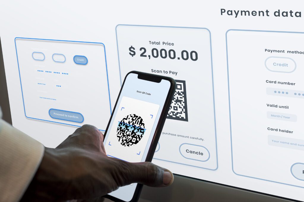 Mastering QR Code Payments: A Step-by-Step Guide to Using Mercado Pago 1 mastering qr code payments a step by step guide to using mercado pago
