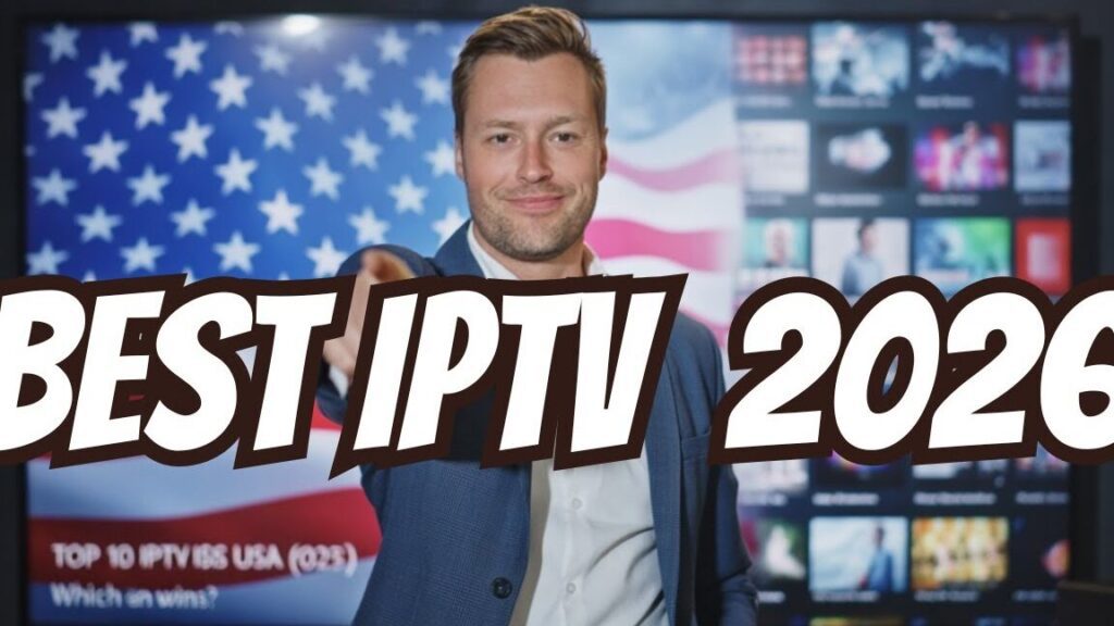 Unlocking the World of Streaming: The Ultimate Guide to IPTV Lists 1 unlocking the world of streaming the ultimate guide to iptv lists