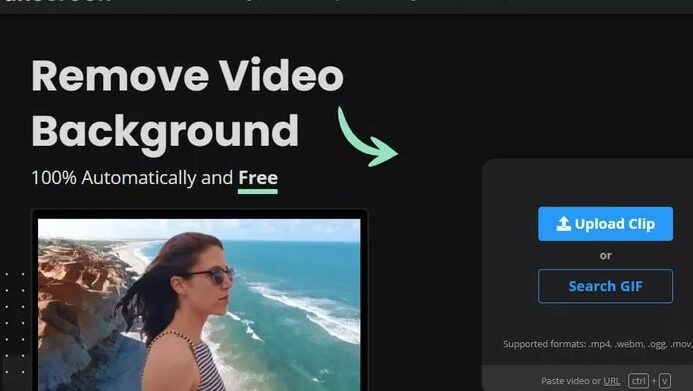 Effortless Editing: Mastering One-Click AI Background Removal from Images 1 effortless editing mastering one click ai background removal from images