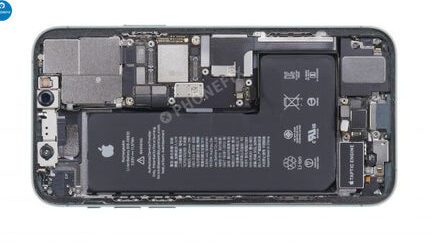Lost and Unpowered: A Step-by-Step Guide to Locating Your Turned-Off or Dead Battery iPhone 1 lost and unpowered a step by step guide to locating your turned off or dead battery iphone