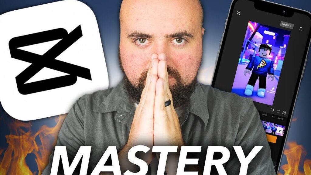 Mastering CapCut: A Step-by-Step Guide to Crafting Professional Video Transitions 1 mastering capcut a step by step guide to crafting professional video transitions