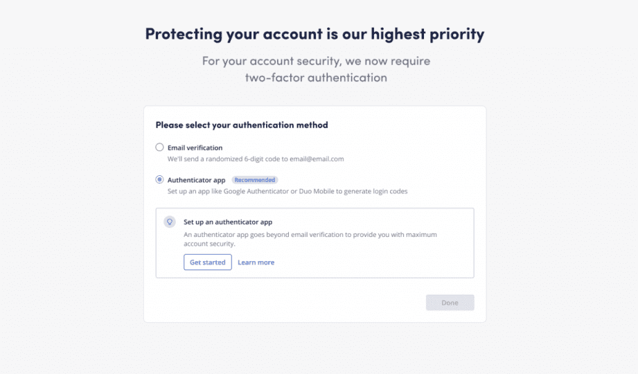 Securing Your Online Presence: A Step-by-Step Guide to Properly Setting Up Two-Factor Authentication (2FA) 1 securing your online presence a step by step guide to properly setting up two factor authentication 2fa