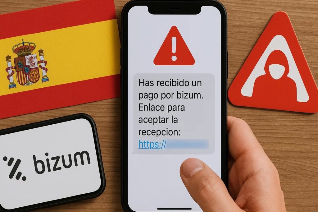 Beware of Bizum Fraud: Top Common Scams and Effective Strategies for Recovering Your Money 1 beware of bizum fraud top common scams and effective strategies for recovering your money