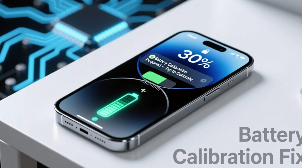 Maximize Your Android's Battery Life: A Step-by-Step Guide to Calibration Without Root Access 1 maximize your androids battery life a step by step guide to calibration without root access