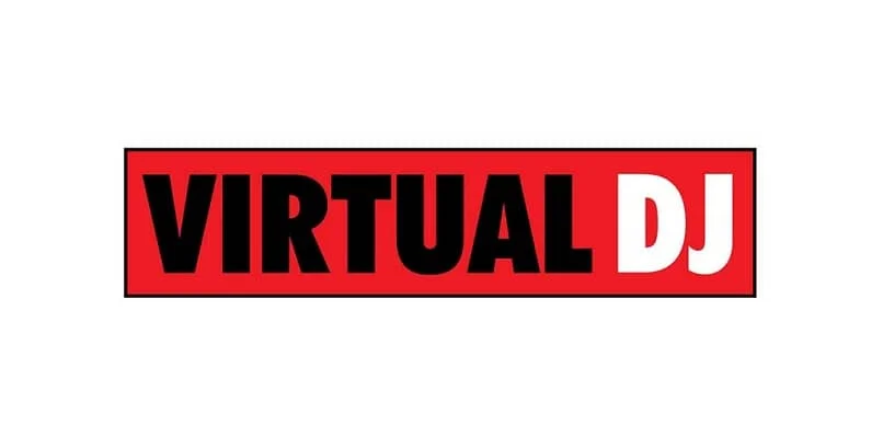 How to stop or disable the automatic update Virtual DJ? 6 RED LOGO VIRTUAL DJ