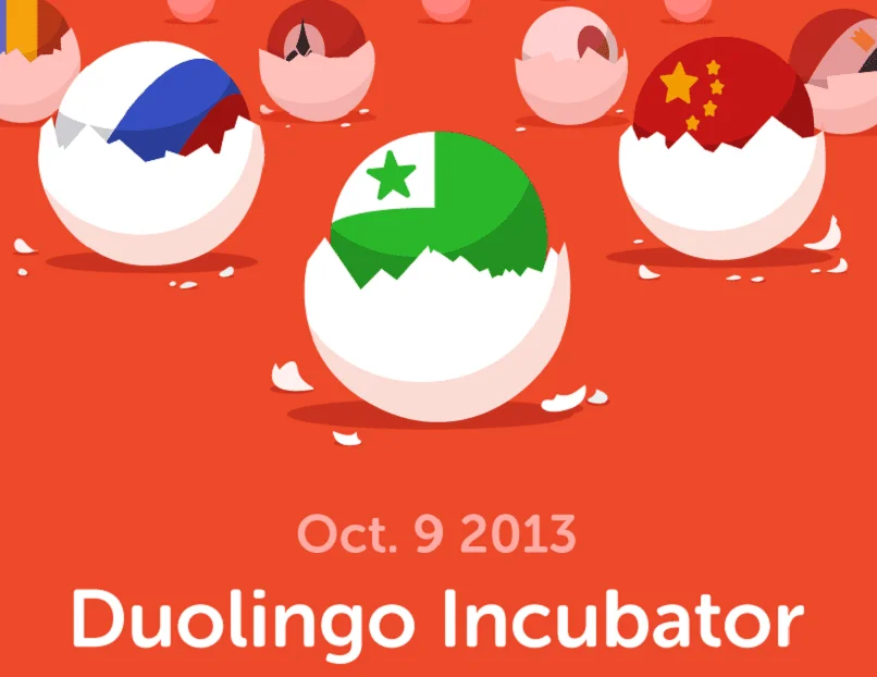 What is and How Does the Duolingo Incubator Work