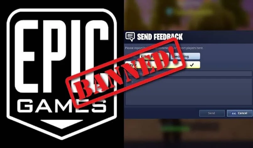 How Many Reports Are Required To Ban In Fortnite? What To Do To Not Baneen Me? 9 prevents be banned in Fortnite