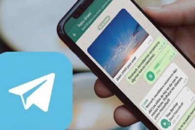 telegram slow download of photos and videos