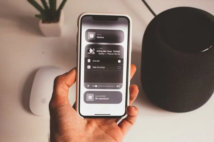 Seamless Integration: A Step-by-Step Guide to Connecting Your iPod Touch to HomePod 1 seamless integration a step by step guide to connecting your ipod touch to homepod