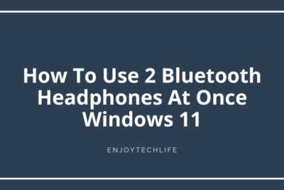 unraveling the mystery a comprehensive troubleshooting guide for discord bluetooth headphone issues