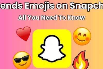 decoding the mystery why your snapchat heart emoji vanished and what it means for your snap streaks