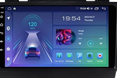 fixing the unresponsive a step by step guide to troubleshooting your toyotas touch screen infotainment system