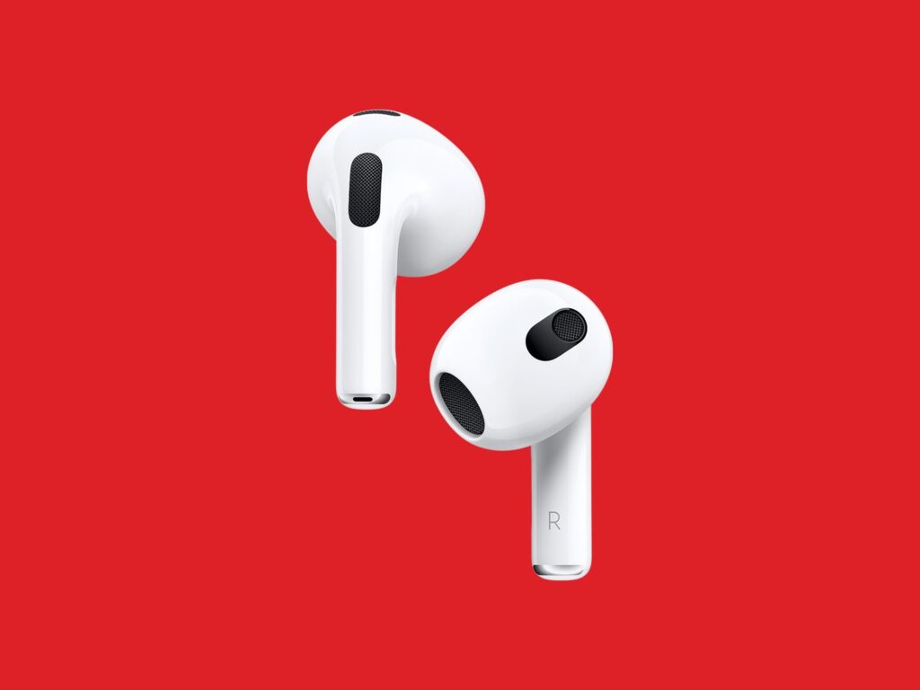 Master Your Audio Experience: How to Change Ear Tips on Apple AirPods Pro 2 1 master your audio experience how to change ear tips on apple airpods pro 2