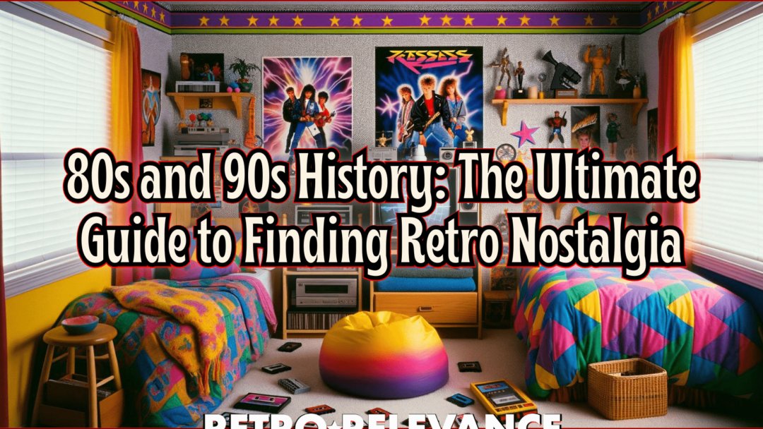 Top 10 Must-Watch '80s Classics on Netflix: A Nostalgic Streaming Guide