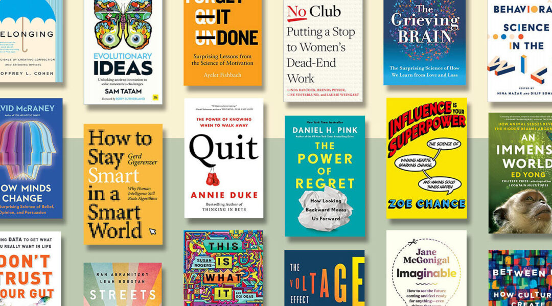 Unleashing Your Imagination: Discover the Best Books on Creativity