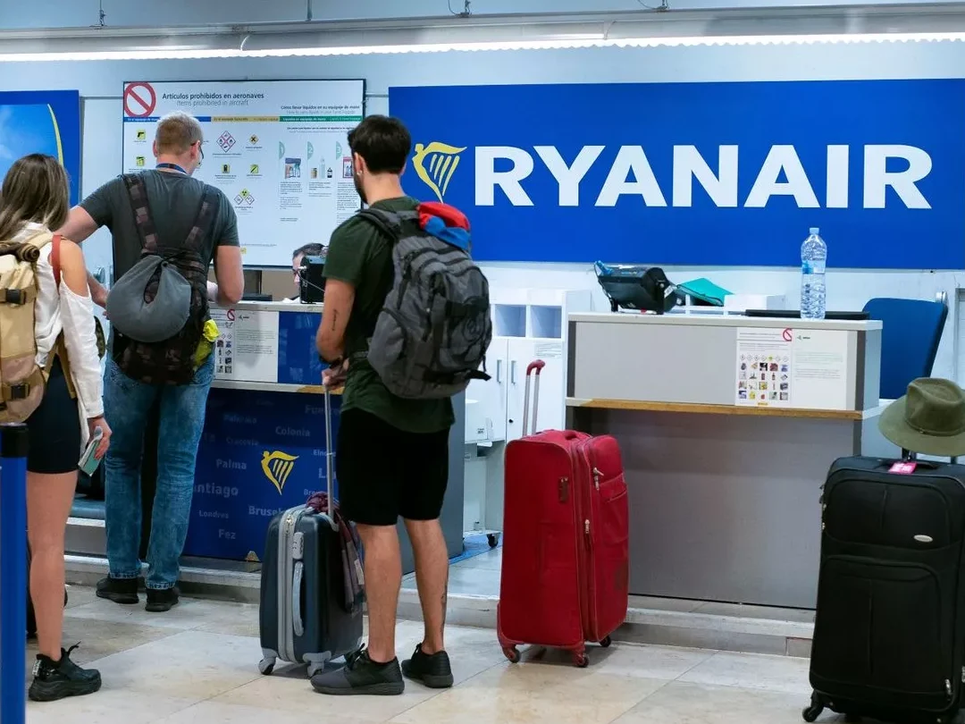 Ryanair Luggage Guide: What You Can Bring on Board - A Complete Guide for Travelers