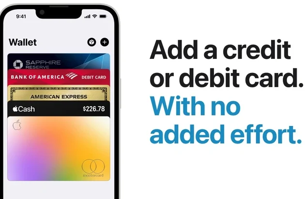 Mastering Contactless Payments: A Step-by-Step Guide to Using Apple Pay