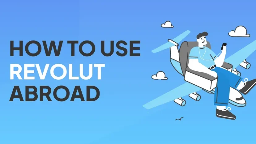 Mastering International Payments: A Step-by-Step Guide to Using Revolut Abroad