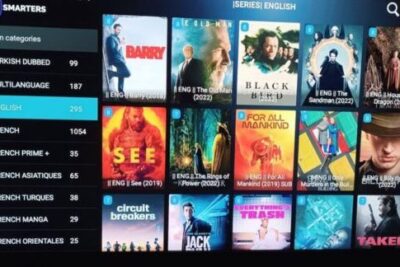 Unlocking the World of Streaming: A Comprehensive Guide to SS IPTV APK 1 unlocking the world of streaming a comprehensive guide to ss iptv apk