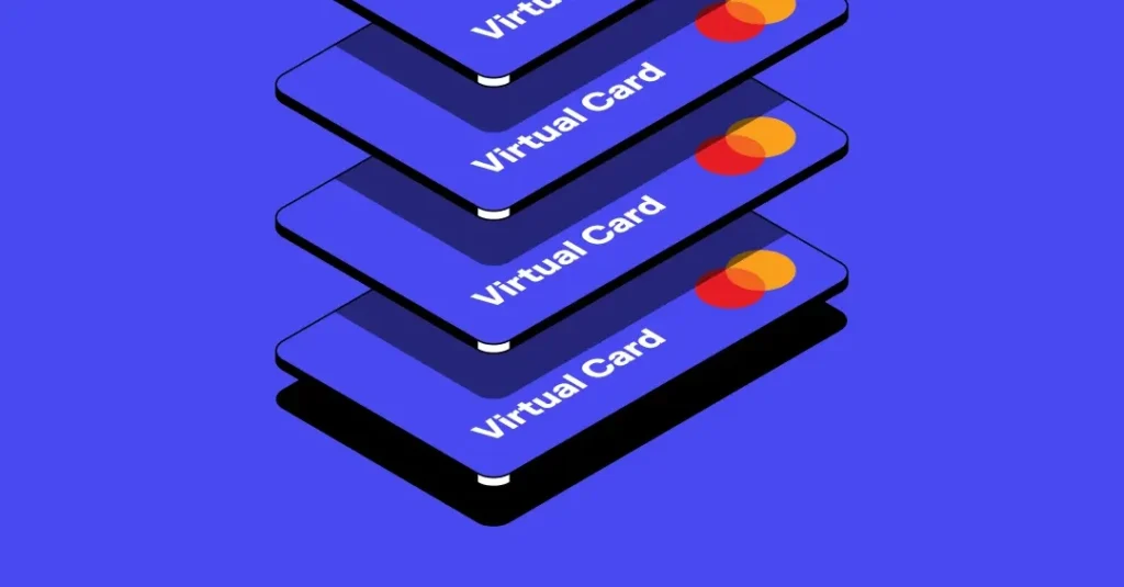 Virtual Card Payments: A Step-by-Step Guide to Seamless Online Transactions 1 virtual card payments a step by step guide to seamless online transactions