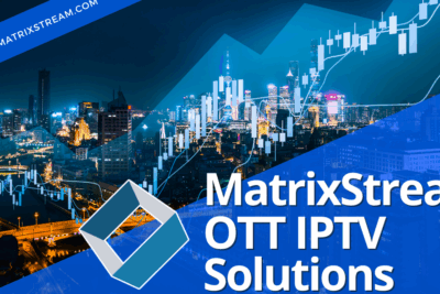 unleashing the power of iptv zeus the future of streaming technology