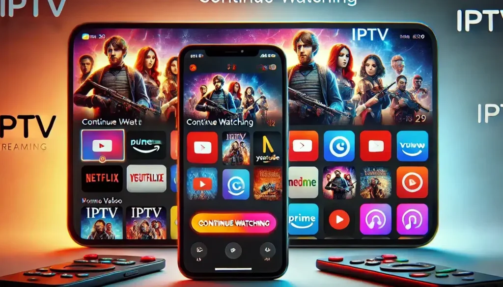 Unlocking Entertainment: How to Set Up IPTV on Your Apple TV 1 unlocking entertainment how to set up iptv on your apple tv