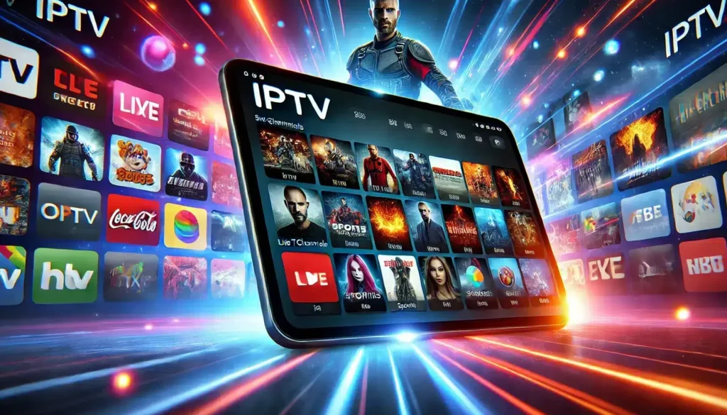 Unlocking the Potential of Duplex IPTV: A Comprehensive Guide to Next-Generation Streaming 1 unlocking the potential of duplex iptv a comprehensive guide to next generation streaming